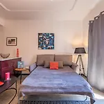 Et By Interhome * Сент-Максім