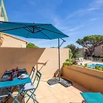 Et By Interhome * Sainte-Maxime