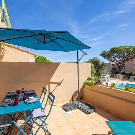 Et By Interhome * Sainte-Maxime