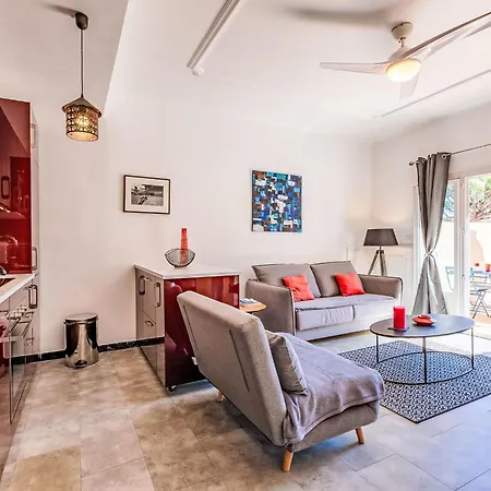 Et By Interhome Apartment *