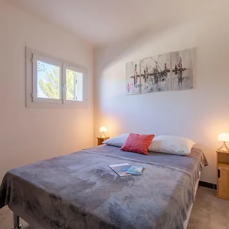 Et By Interhome * Sainte-Maxime