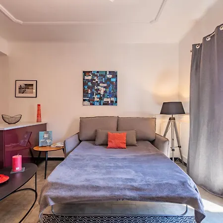 Et By Interhome * Sainte-Maxime