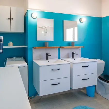 Et By Interhome Apartment *