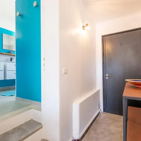 Et By Interhome Apartment *