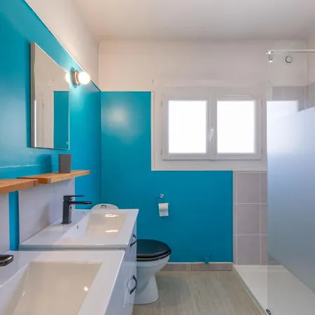 Et By Interhome Apartment *