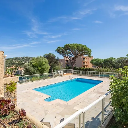 Et By Interhome Sainte-Maxime