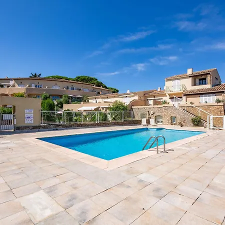 Et By Interhome Sainte-Maxime