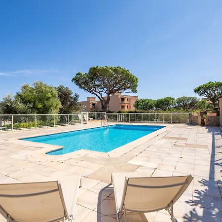 Et By Interhome Sainte-Maxime