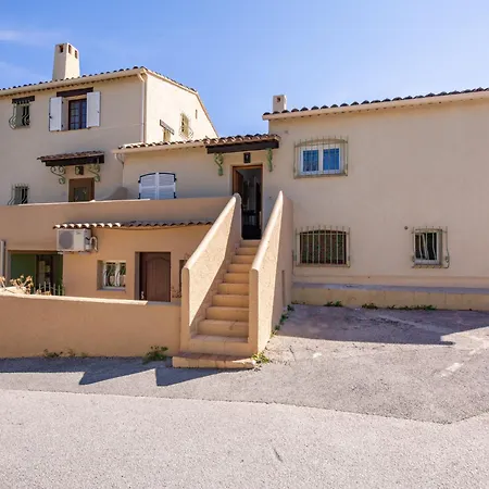 Et By Interhome Apartment