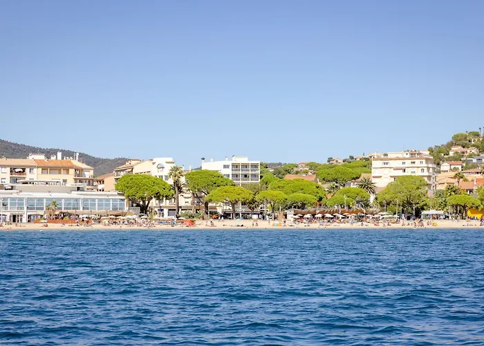 Apartment Et By Interhome Sainte-Maxime