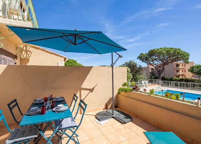 Et By Interhome * Sainte-Maxime