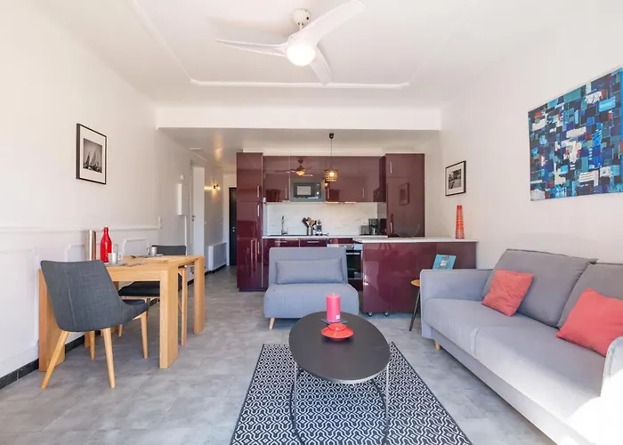 Et By Interhome Apartment *