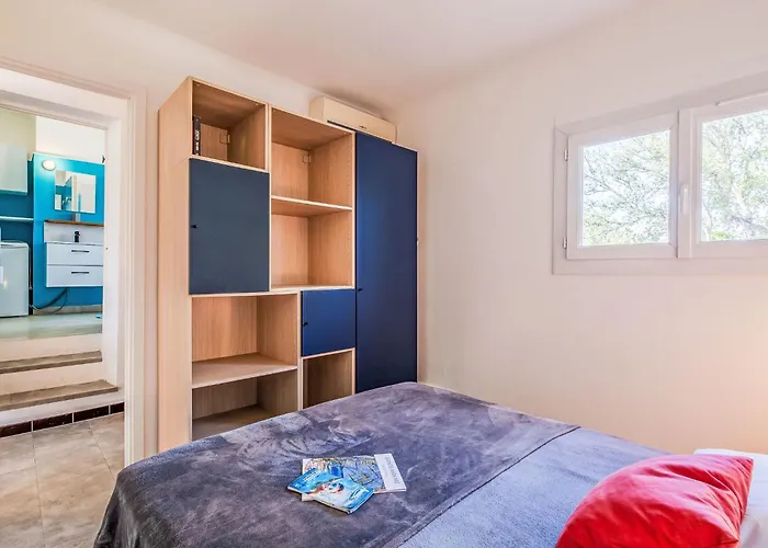 Apartment Et By Interhome