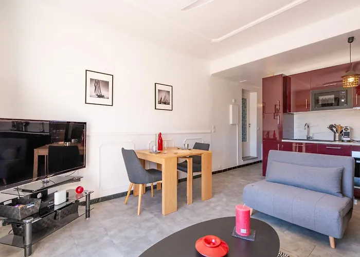 Et By Interhome Apartment