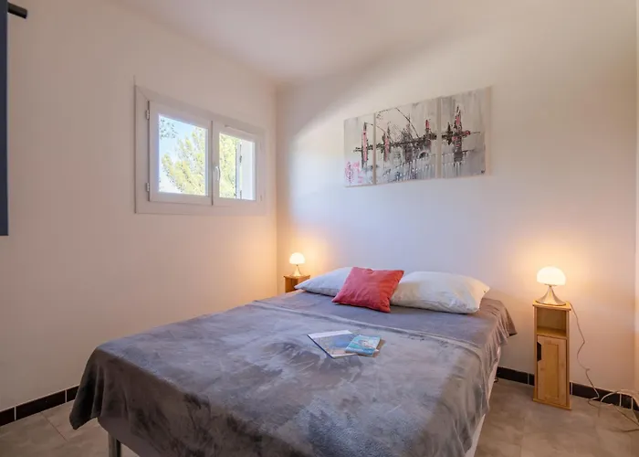 Et By Interhome * Sainte-Maxime