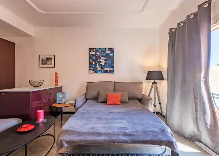 Et By Interhome * Sainte-Maxime