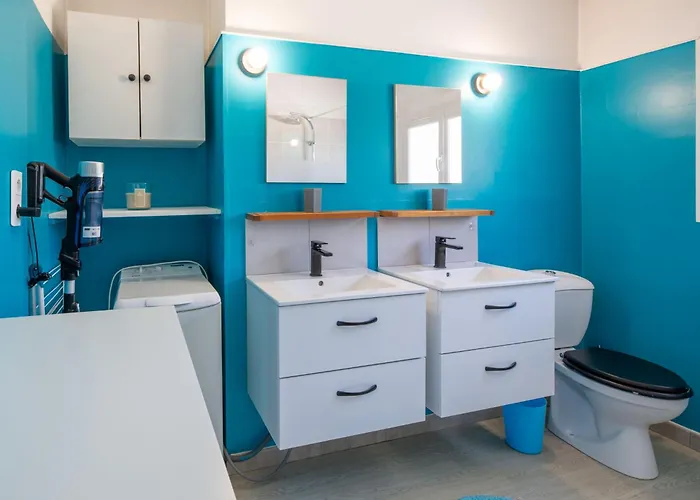 Et By Interhome Apartment *