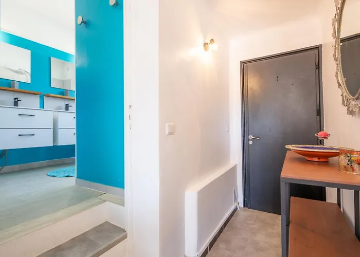 Et By Interhome Apartment *