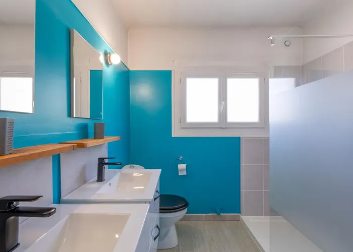 Et By Interhome Apartment *