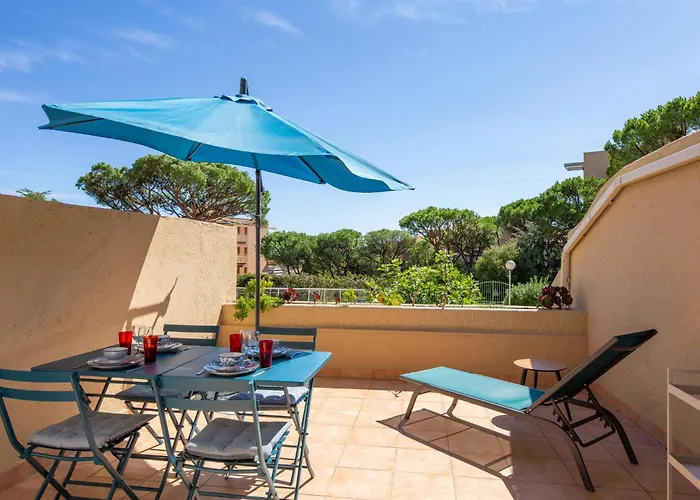 Et By Interhome Apartment