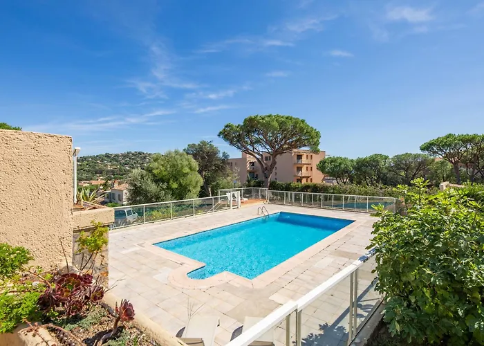 Et By Interhome Sainte-Maxime