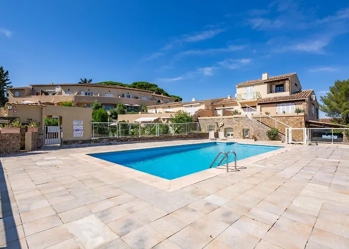 Et By Interhome Sainte-Maxime