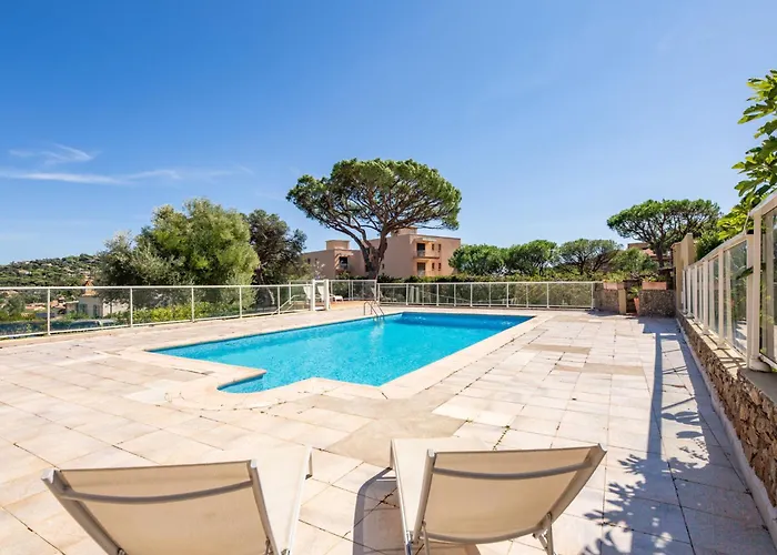 Et By Interhome Sainte-Maxime