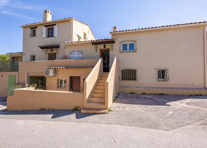 Et By Interhome Apartment