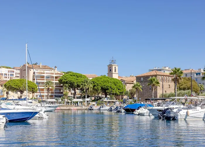 Et By Interhome アパート *